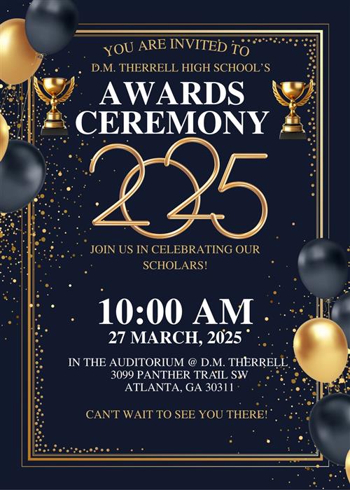 Awards